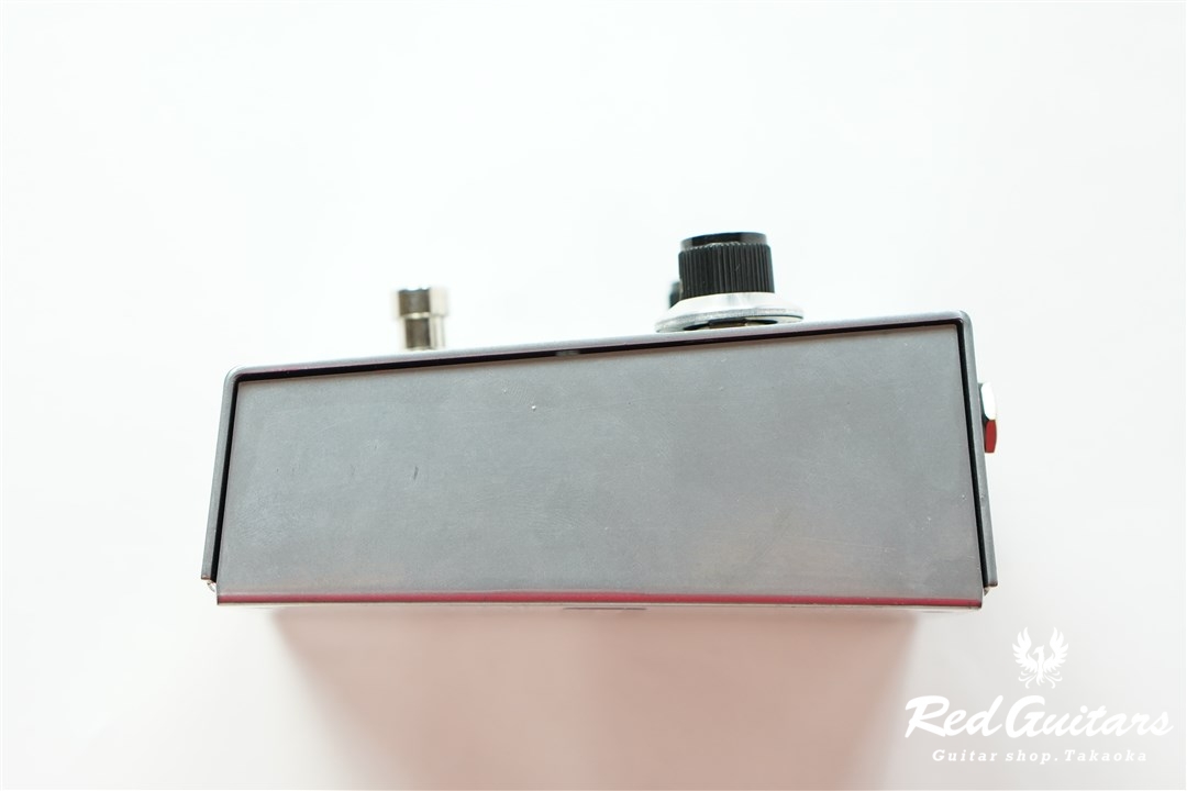 Vertex Steel String Clean Drive | Red Guitars Online Store